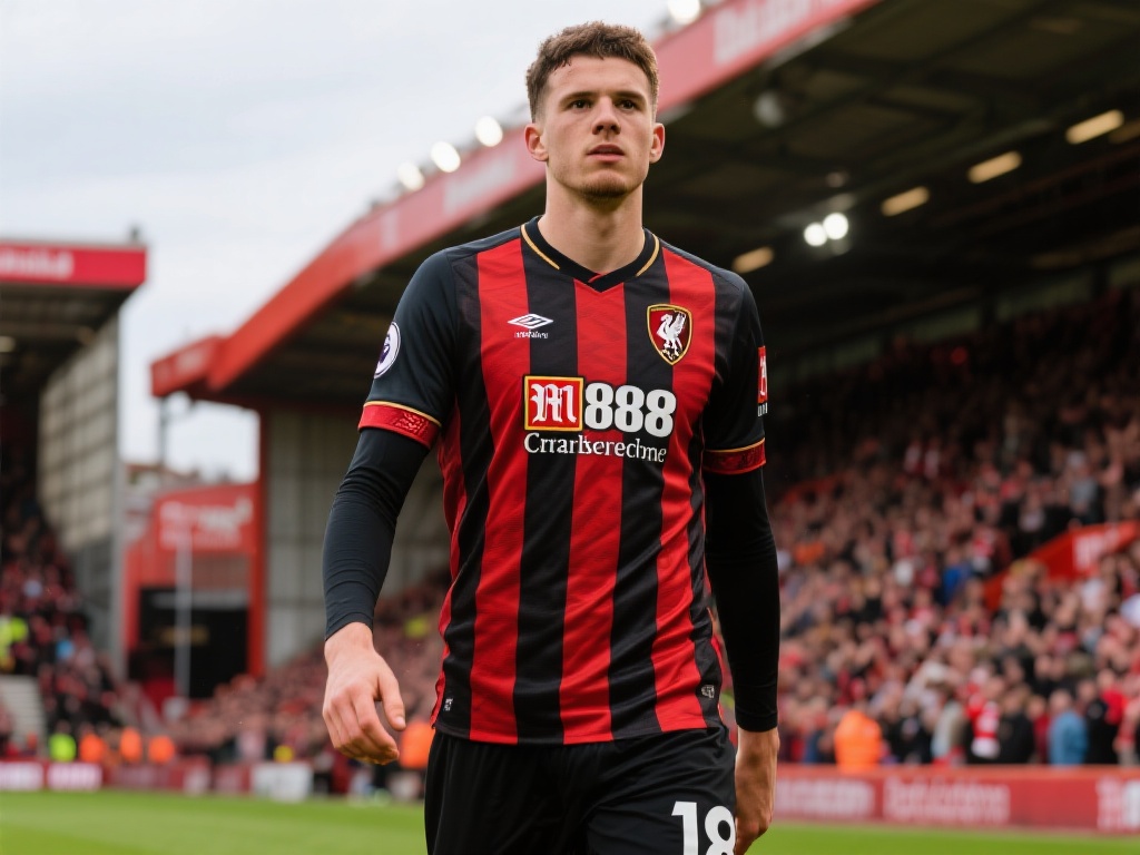 对阵热刺的 对阵热刺的