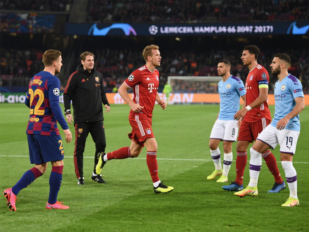 全国球迷的 全国球迷的