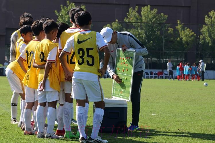 中国足球协会荣获亚洲足球联合会精英青训计划二星会员资格 中国足球协会荣获亚洲足球联合会精英青训计划二星会员资格